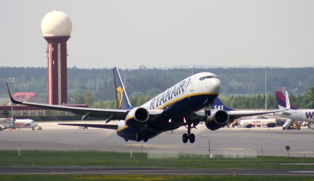 Ryanair,EI-DWP,(c/n36082),Boeing 737-8AS(WL),16.05.2013,GDN-EPGD,Gdansk,Polen