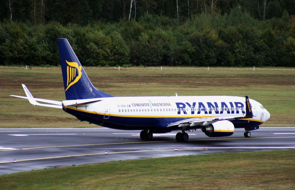 Ryanair,EI-EKN,(c/n35026),Boeing 737-8AS(WL),27.09.2012,CGN-EDDK,Kln-Bonn,Germany