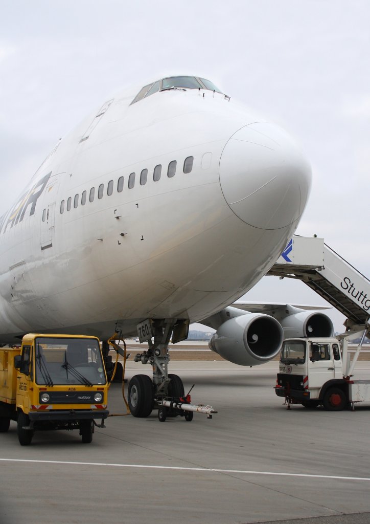 Southern Air 
Boeing 747-230F(SCD) 
N760SA
STR Stuttgart [Echterdingen], Germany
06.03.11