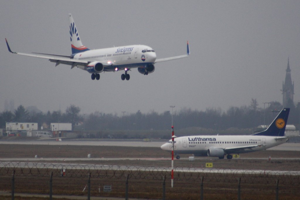 STR Stuttgart [Echterdingen], Germany 
06.03.11
10.30 Uhr