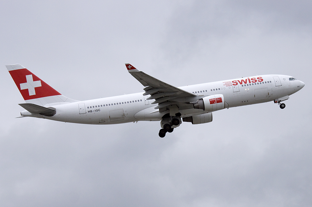 Swiss, HB-IQC, Airbus, A320-223, 05.04.2010, ZRH, Zuerich, Switzerland


