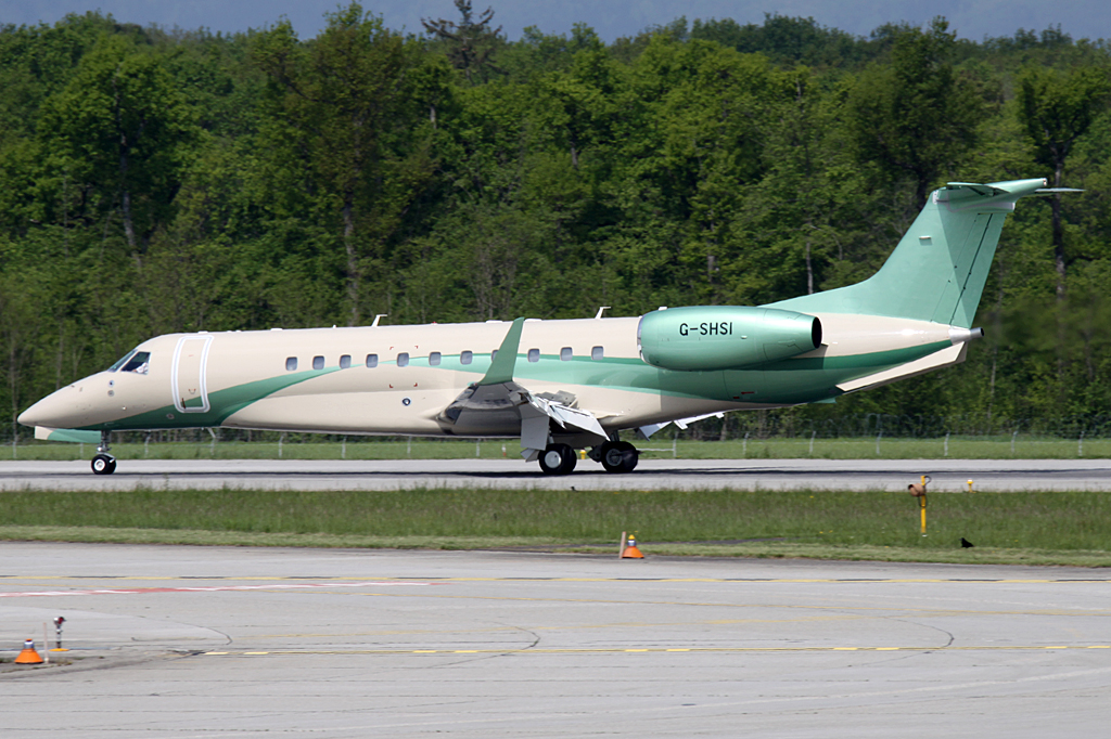 TAG, G-SHSI, Embraer, ERJ-135BJ Legacy-600, 08.05.2010, GVA, Geneve, Switzerland

