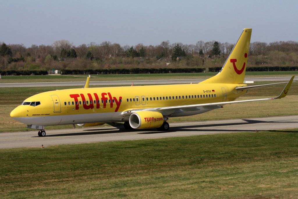 TUIfly,D-ATUI,Boeing 737-8K5,09.04.2011,HAM-EDDH,Hamburg,Germany