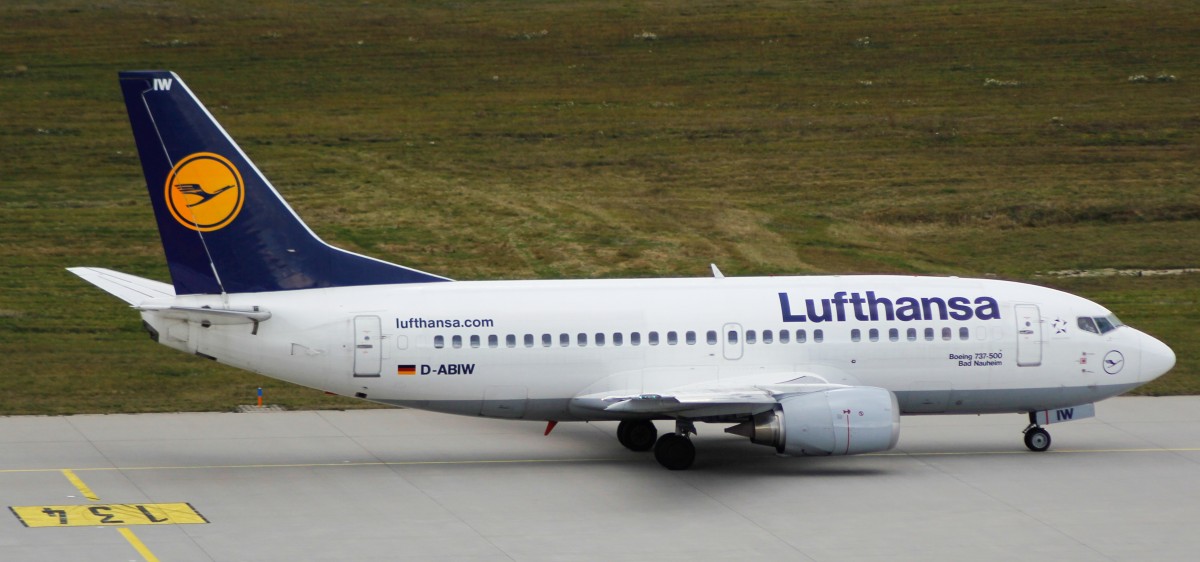 05.11.13 / D-ABIW  Bad Nauheim 