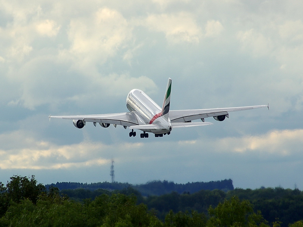 A6-EDR Emirates Airbus A380-861     15.09.2013

Flughafen Mnchen