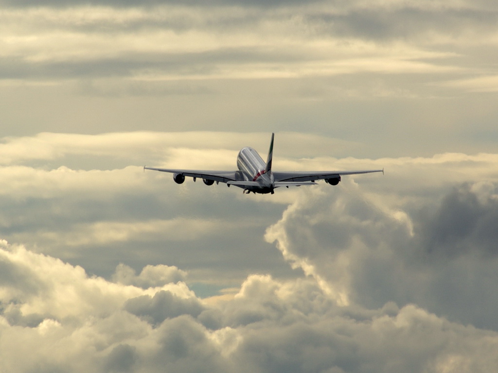 A6-EDR Emirates Airbus A380-861      15.09.2013

Flughafen Mnchen