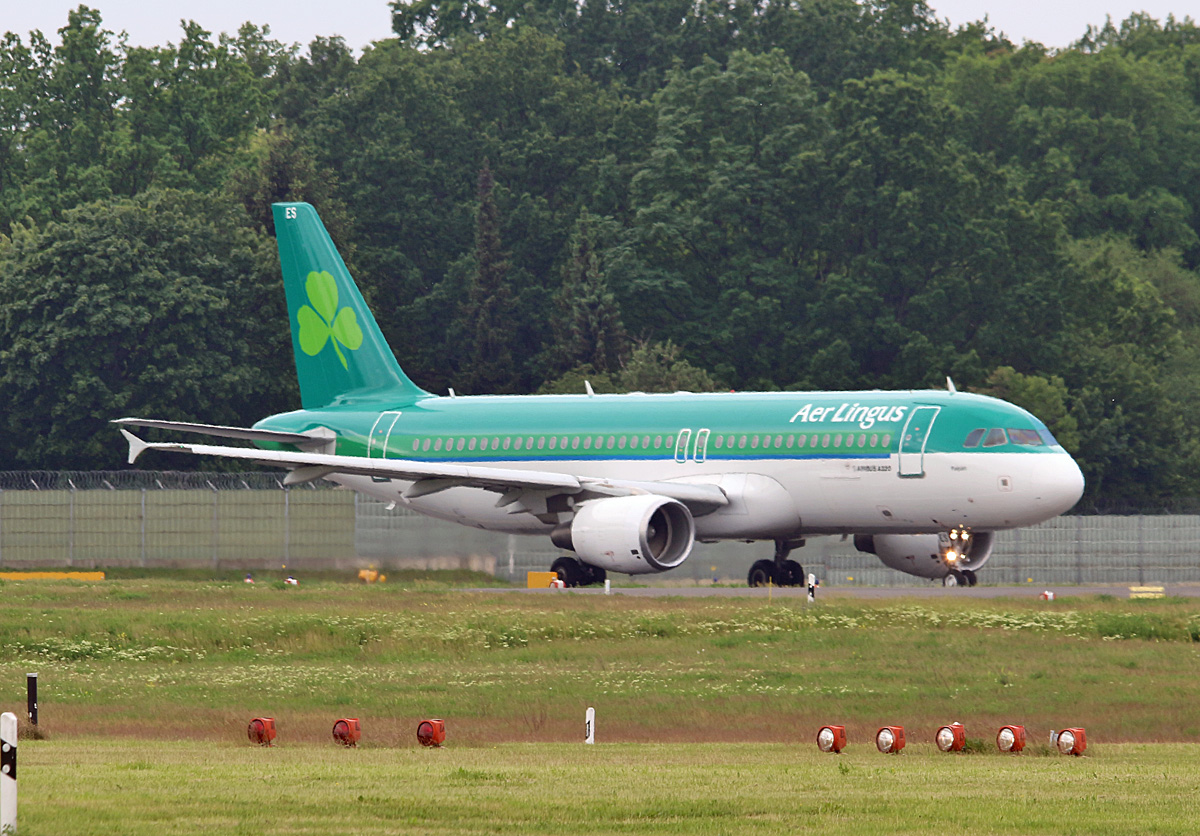 Aer Lingus, Airbus A 320-214, EI-DES, TXL, 26.05.2017