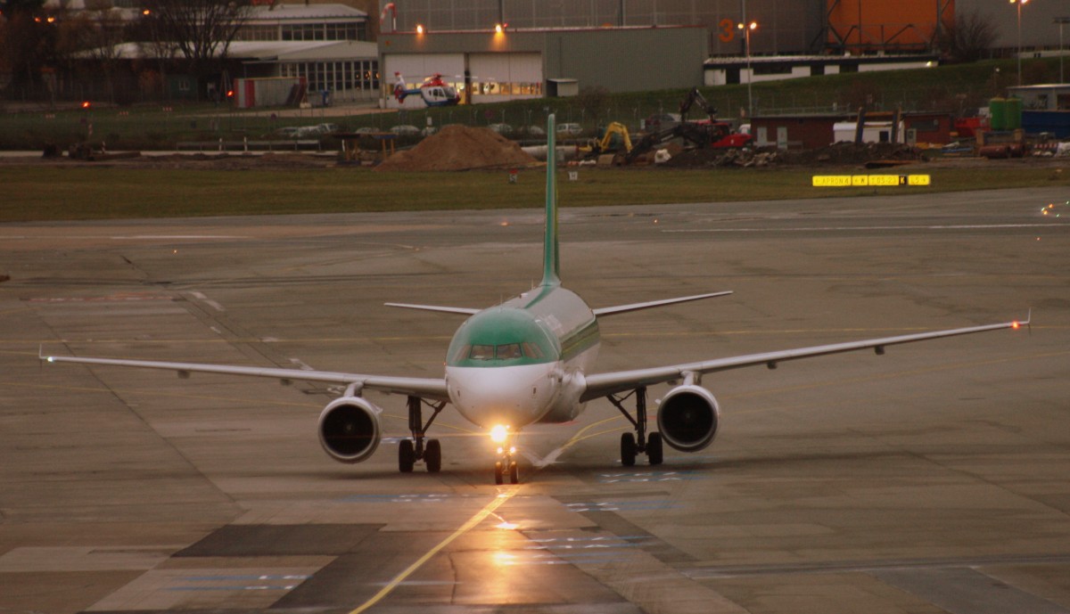 Aer Lingus,EI-DEF,(c/n2256),Airbus A320-214,30.11.2013,HAM-EDDH,Hamburg,Germany