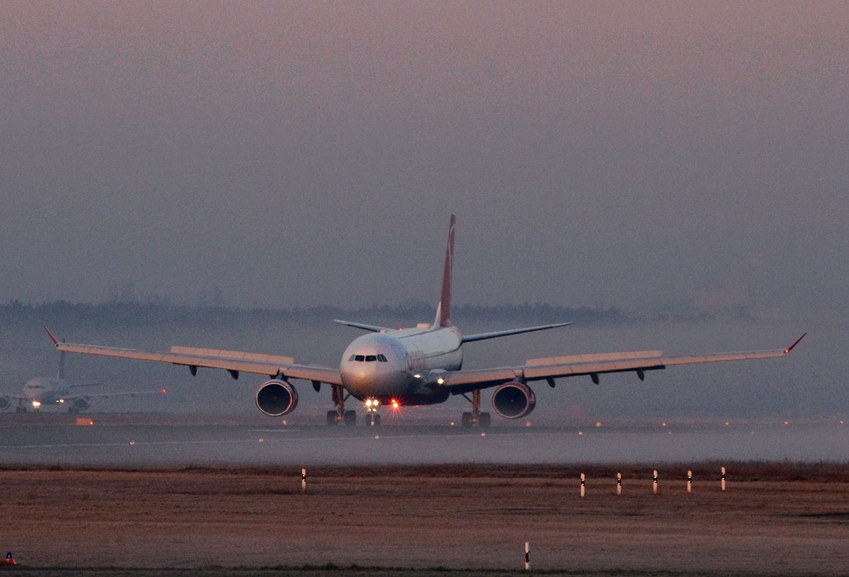 Air Berlin, Airbus A 330-223, D-ALPH, TXL, 26.03.2017