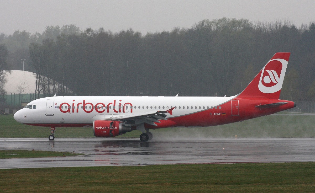 Air Berlin,D-ABNE,(c/n 2003),Airbus A320-214,06.04.2014,HAM-EDDH,Hamburg,Germany