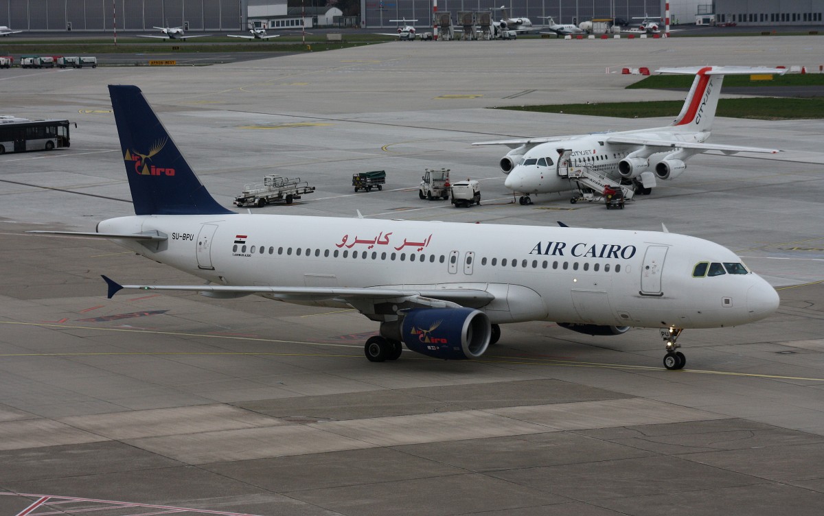 Air Cairo,SU-BPU,(c/n 2937),Airbus A320-214,11.04.2015,DUS-EDDL,Düsseldorf,Germany