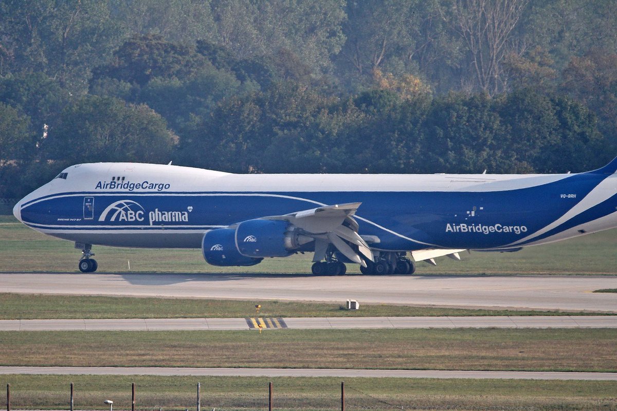 AirBridgeCargo, VQ-BRH, Boeing, 747-8HVF, MUC-EDDM, München, 05.09.2018, Germany