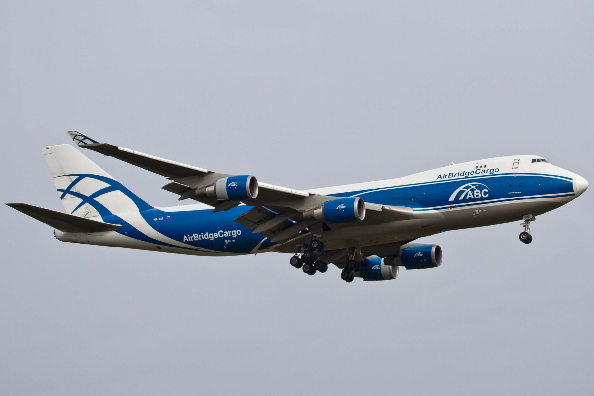 AirBridgeCargo(RU/ABW), VQ-BIA, 747-4KZF, 17.04.2015, FRA-EDDF, Frankfurt, Germany