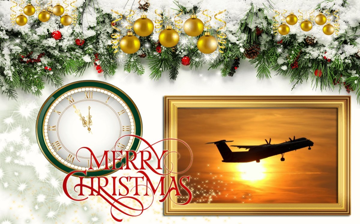 An alle Spotter: wünsche ich ein Frohes Weihnachtsfest. Henryk Konrad 