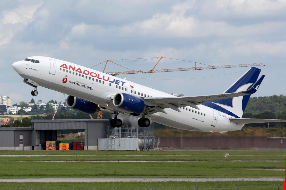 Anadolu Jet (TK-THY), TC-JHE  Burhaniye , Boeing, 737-8F2 wl, 05.08.2021, EDDS-STR, Stuttgart, Germany
