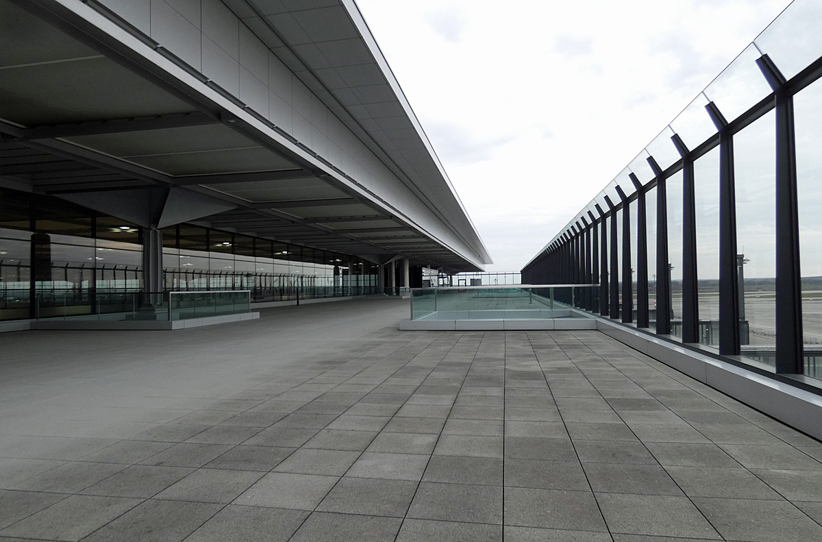 BER, 31.01.2020, Spotterday