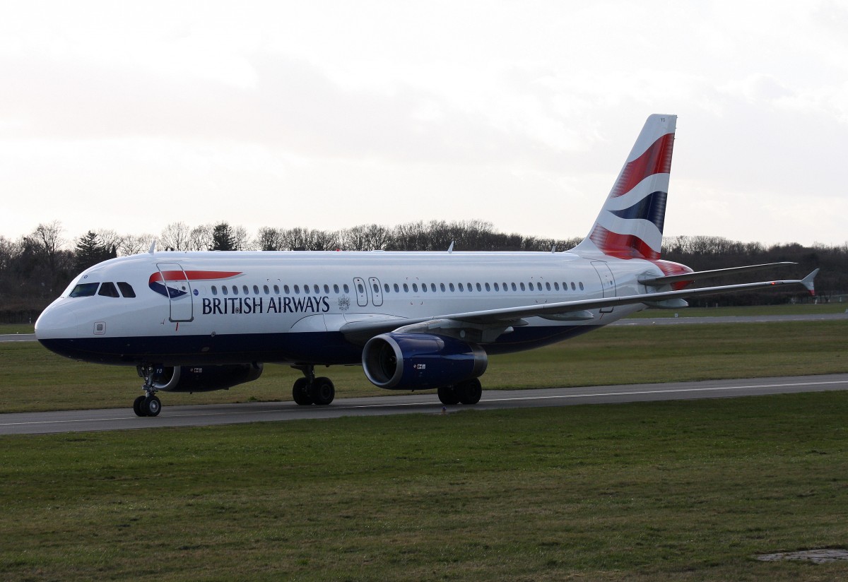 British Airways, G-EUYO,(c/n 5634),Airbus A 320-232, 02.04.2015,HAM-EDDH, Hamburg, Germany 