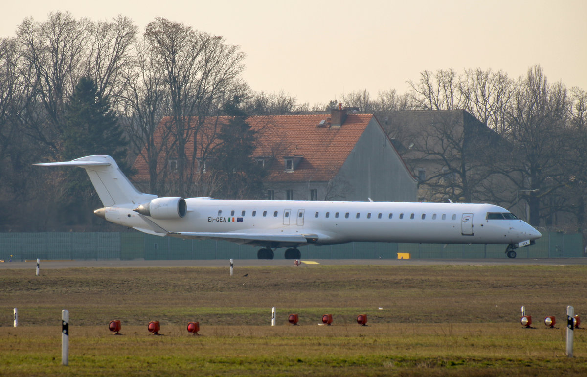 CityJet, CRJ900LR, EI-GEA, TXL, 17.02.2019