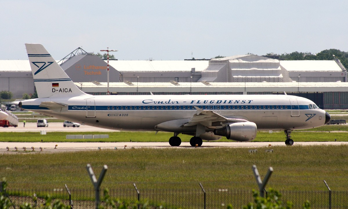 Condor,D-AICA,(c/n774),Airbus A320-212,05.06.2014,HAM-EDDH,Hamburg,Germany(RETRO cs)