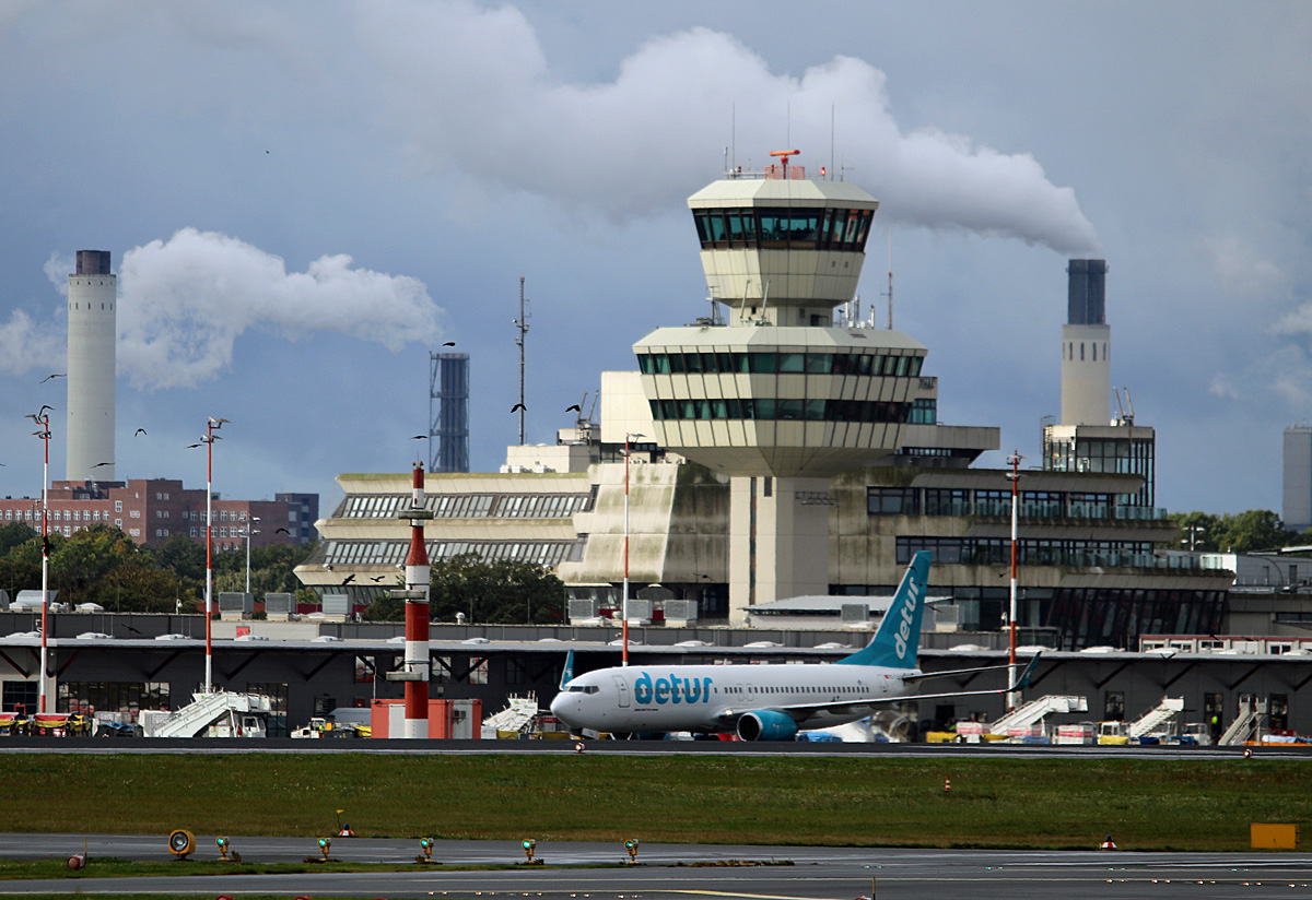 Corendon, Boeing B 737-8S3, TC-TJJ, TXL, 08.10.2017