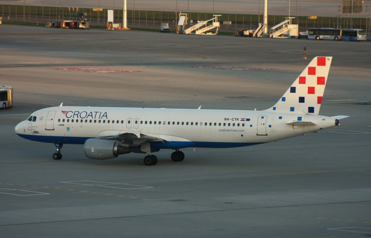 Croatia Airlines,9A-CTK,(c/n 1237),Airbus A320-214,21.04.2015,MUC-EDDM,München,Germany