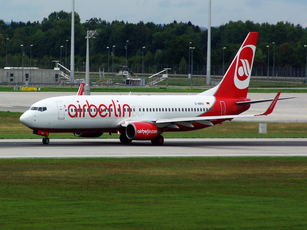 D-ABKA Air Berlin Boeing 737-82R(WL)      15.09.2013

Flughafen Mnchen