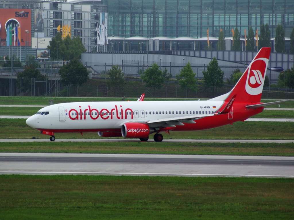 D-ABKN Air Berlin Boeing 737-86J(WL)     15.09.2013

Flughafen Mnchen