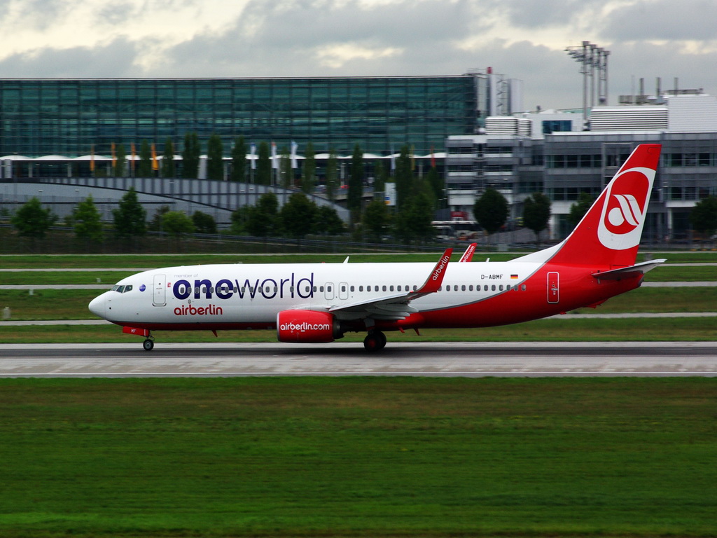 D-ABMF Air Berlin Boeing 737-86J(WL)      15.09.2013

Flughafen Mnchen
