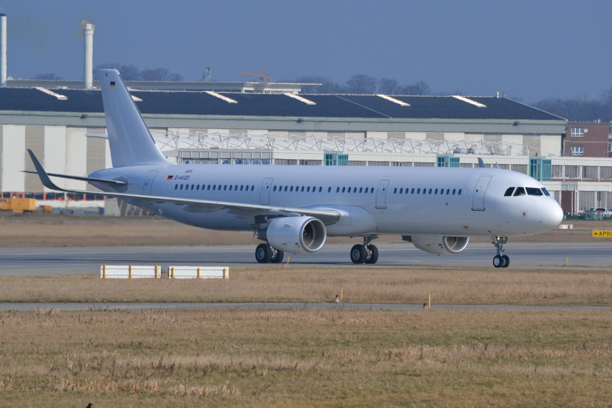 D-AWZD   D-ASTE Germania Airbus A321-211(WL)     6005    27.02.2014
nach Probestart zurück  Hamburg-Finkenwerder