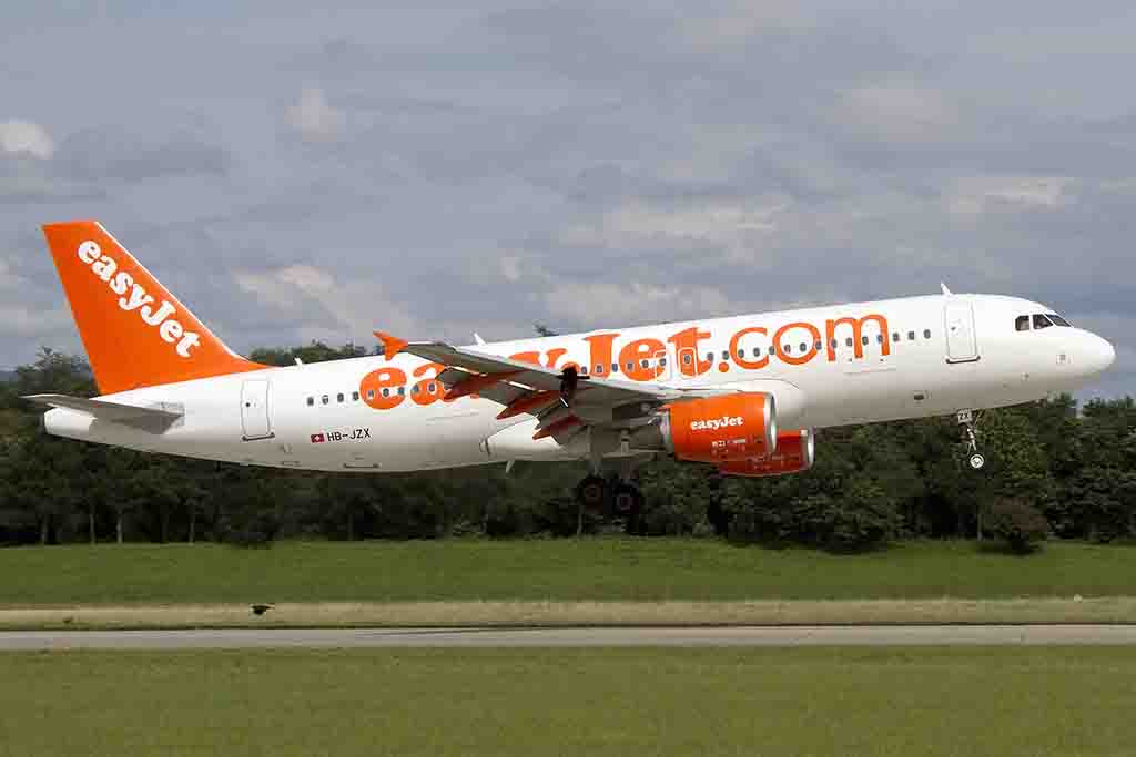 EasyJet, HB-JZX, Airbus, A320-214, 17.08.2014, BSL, Basel, Switzerland



