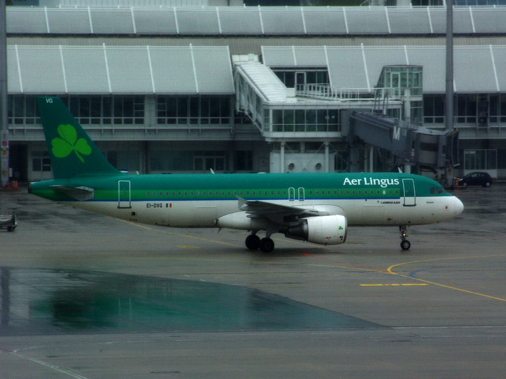 EI-DVG Aer Lingus Airbus A320-214        14.09.2013

Flughafen Mnchen