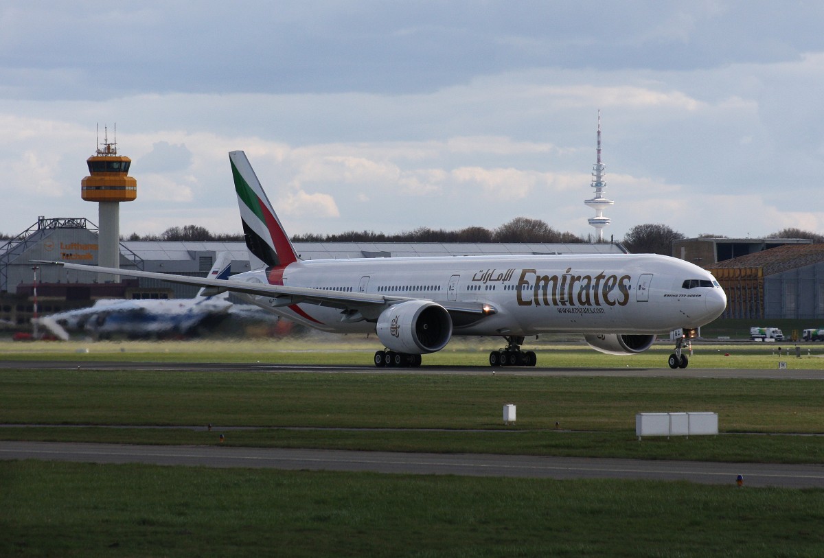 Emirates,A6-EBC,(c/n 31790),Boeing 777-36N(ER),17.04.2015,HAM-EDDH,Hamburg,Germany
