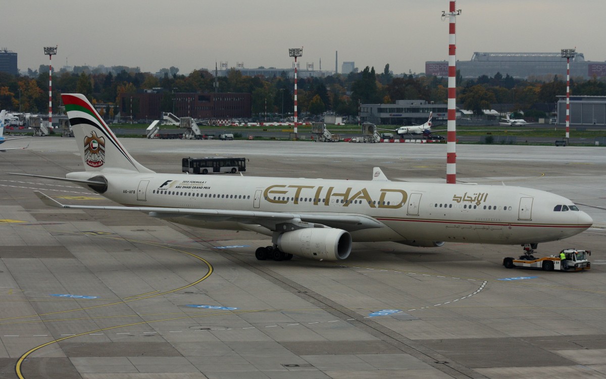 Etihad,A6-AFB,(C/N 1081),Airbus A 330-343X, 24.10.2015,DUS-EDDL, Düsseldorf, Germany 