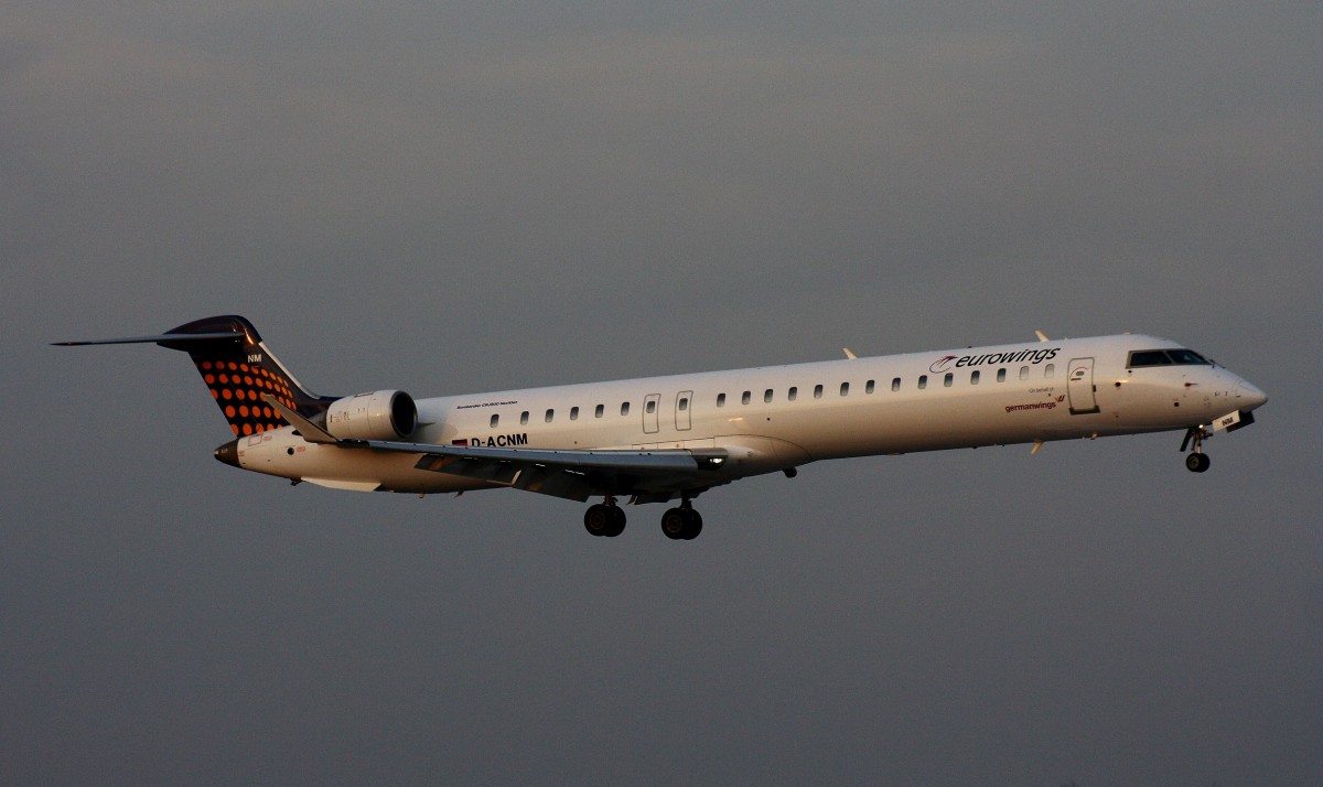 Eurowings, D-ACNM,(c/n 15253),Canadair Regional Jet CRJ-900LR, 18.03.2015, HAM-EDDH, Hamburg, Germany 