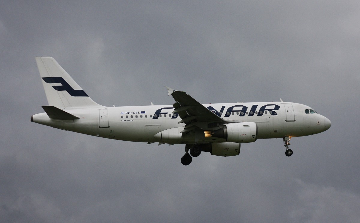 Finair,OH-LVL,(c/n 2266),Airbus A319-112,09.05.2014,HAM-EDDH,Hamburg,Germany