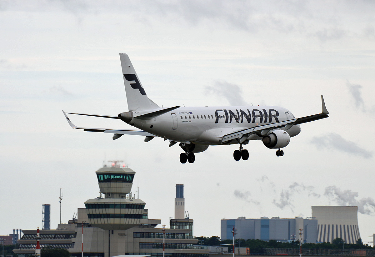 Finnair, ERJ-190-100LR, OH-LKK, TXL, 20.06.2020