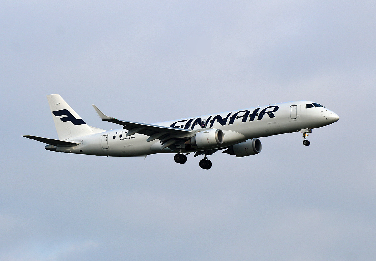 Finnair,ERJ-190-100LR, OH-LKI, BER, 05.09.2021