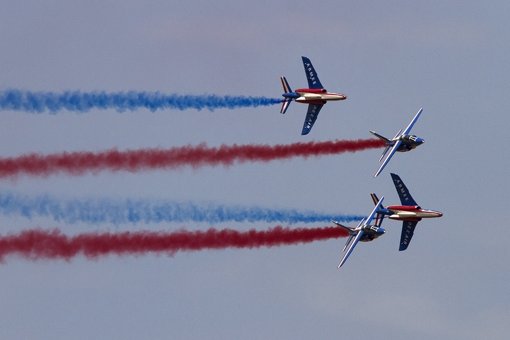 France - Air Force, Dassault-Dornier, Alpha-Jet E, 14.07.2014, LFSO, Nancy-Ochey, France 