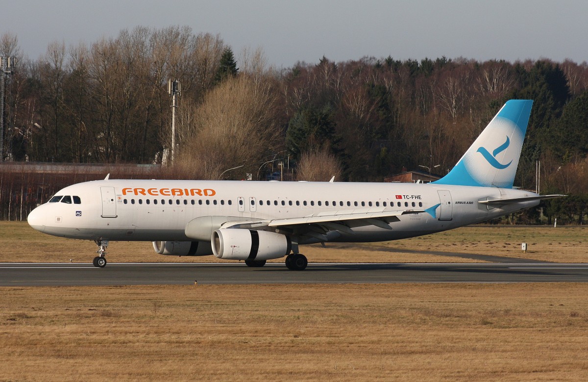 Freebird,TC-FHE,(c/n2804),Airbus A320-232,23.02.2014,HAM-EDDH,Hamburg,Germany