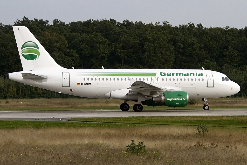 Germania, D-AHIM, Airbus, A319-112, 28.09.2013, FRA, Frankfurt, Germany



