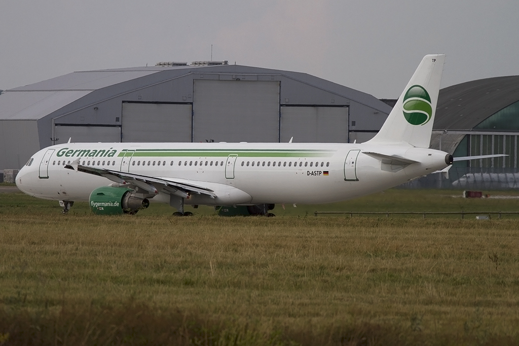 Germania, D-ASTP, Airbus, A321-211, 19.07.2015, BSL, Basel, Switzerland 





