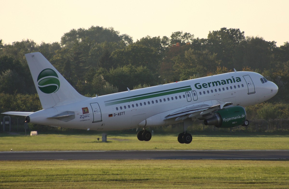 Germania, D-ASTT, (c/n 3560),Airbus A 319-112, 10.10.2015, HAM-EDDH, Hamburg, Germany (Sticker :Zypern) 