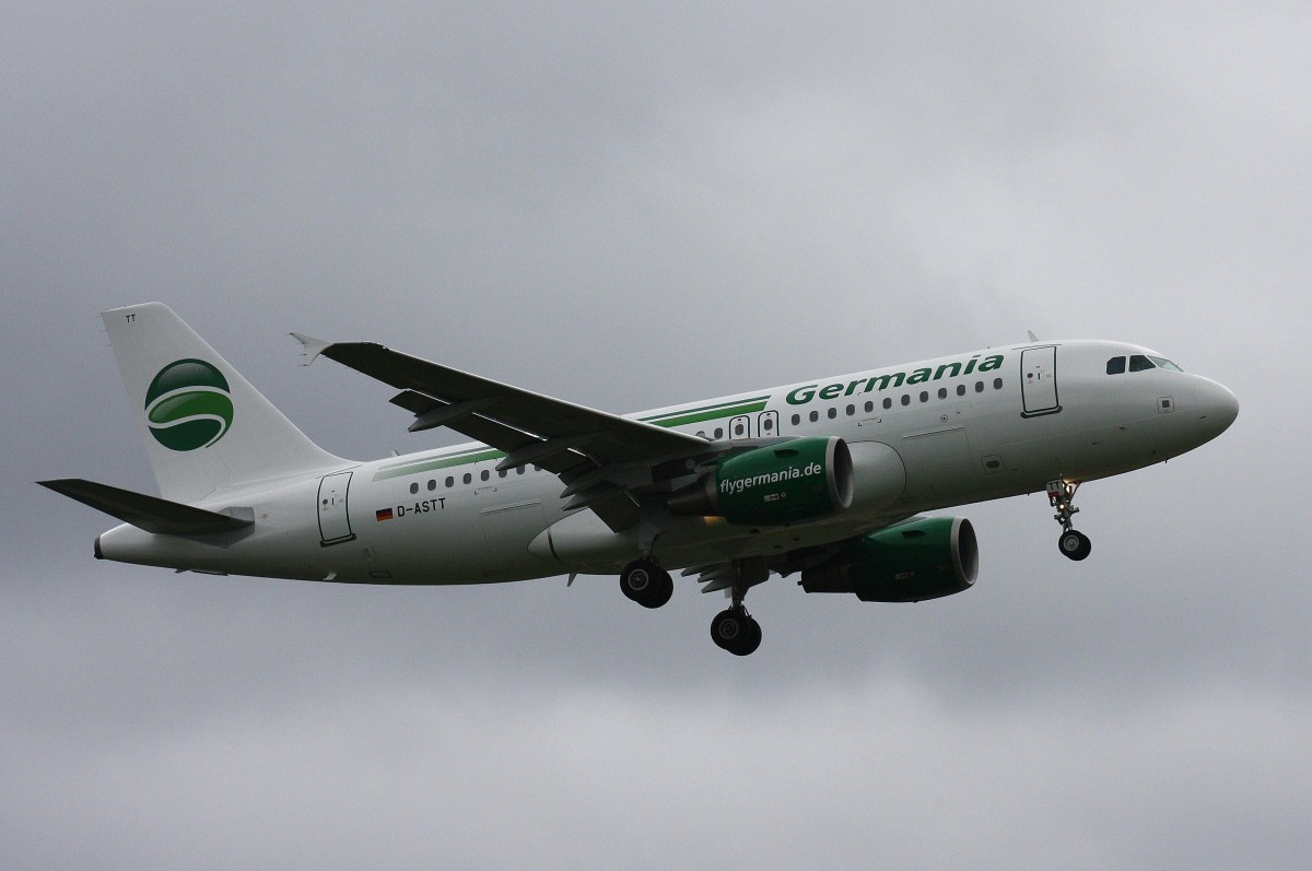Germania,D-ASTT,(c/n 3560),Airbus A319-112,11.05.2014,HAM-EDDH,Hamburg,Germany