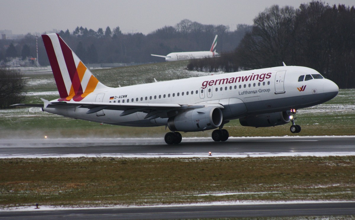 Germanwings, D-AGWW,(c/n 5535),Airbus A 319-132, 25.01.2015, HAM-EDDH, Hamburg, Germany 