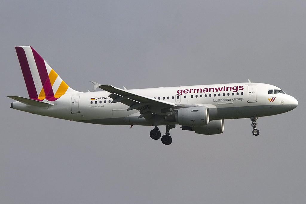 Germanwings, D-AKNG, Airbus, A319-112, 22.09.2013, ZRH, Zrich, Switzerland 



