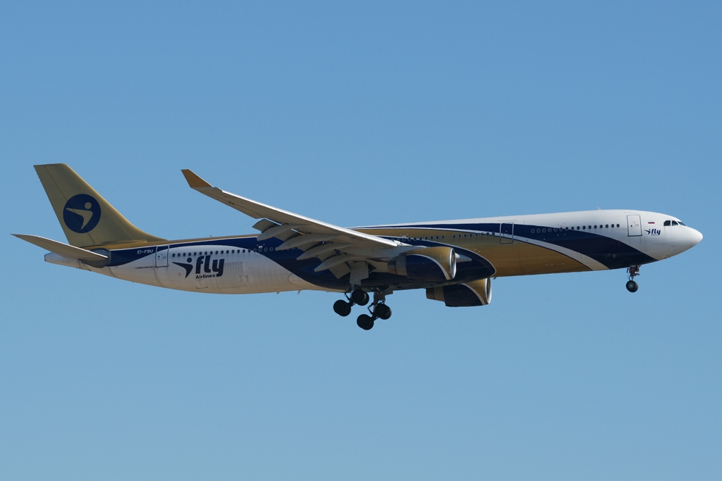 I fly, A330-322, EI-FBU, BCN, 21.09.2013