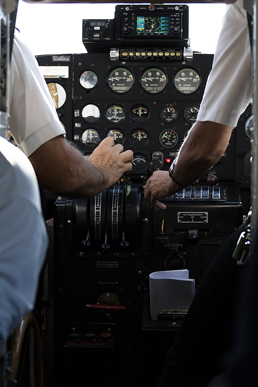 JU Air, HB-HOP, Junkers, JU-52-3m-64E, 22.08.2015, LSMD, Dübendorf, Switzerland 




