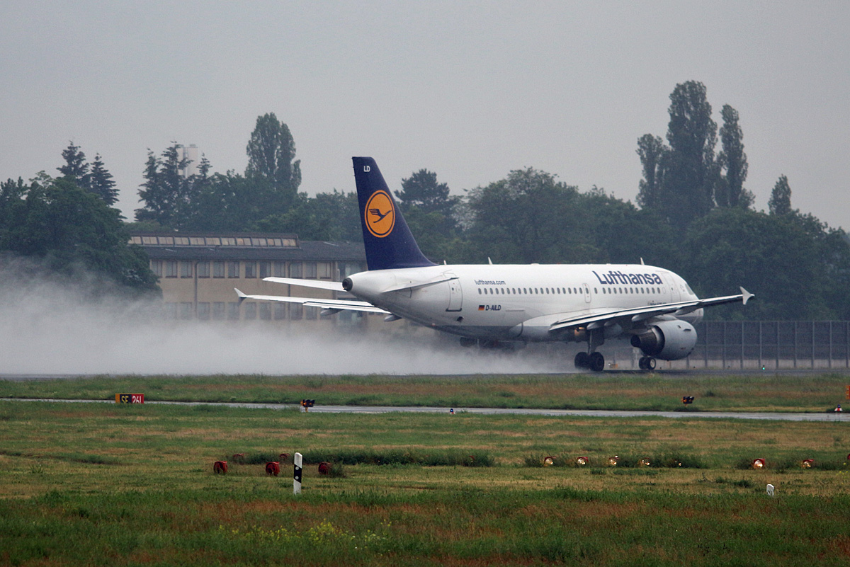 Lufthansa, Airbus A 319-114, D-AILD  Dinkelsbhl , TXL, 04.06.2017