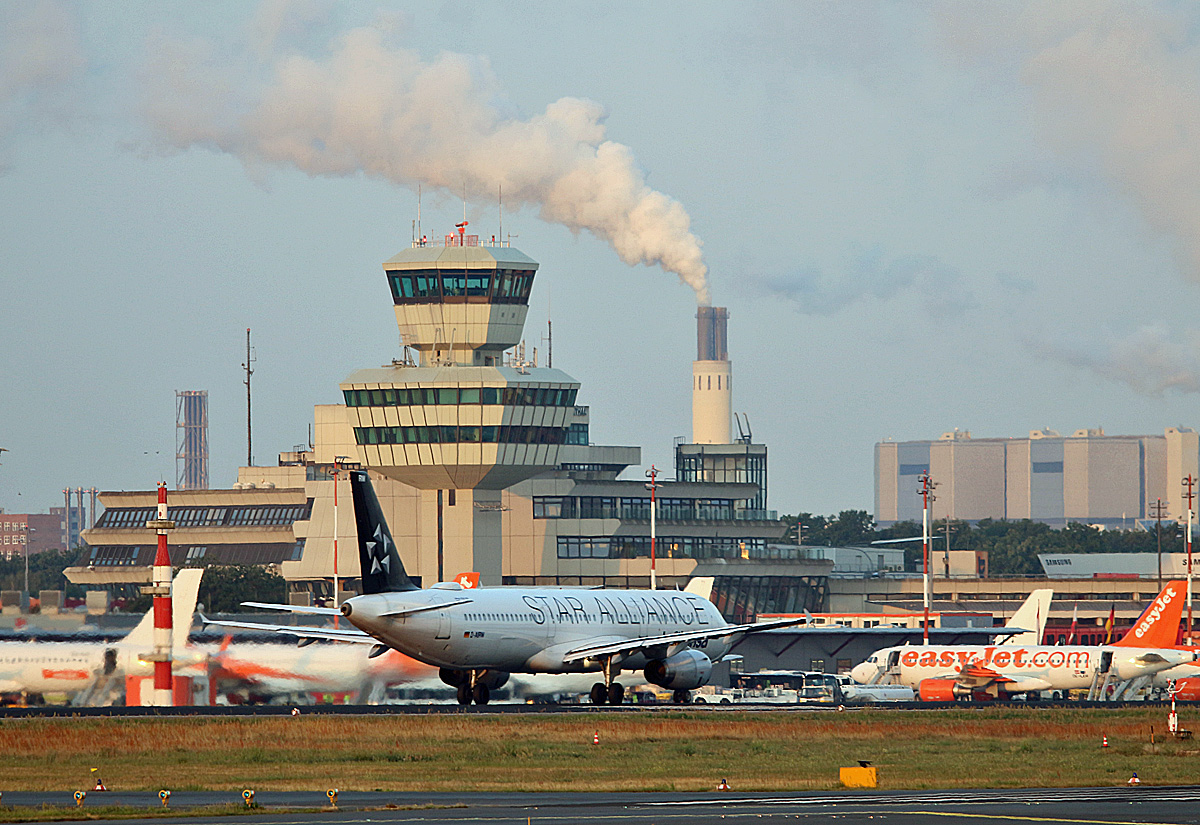 Lufthansa, Airbus A 321-131, D-AIRW  Heilbronn , TXL, 01.09.2018