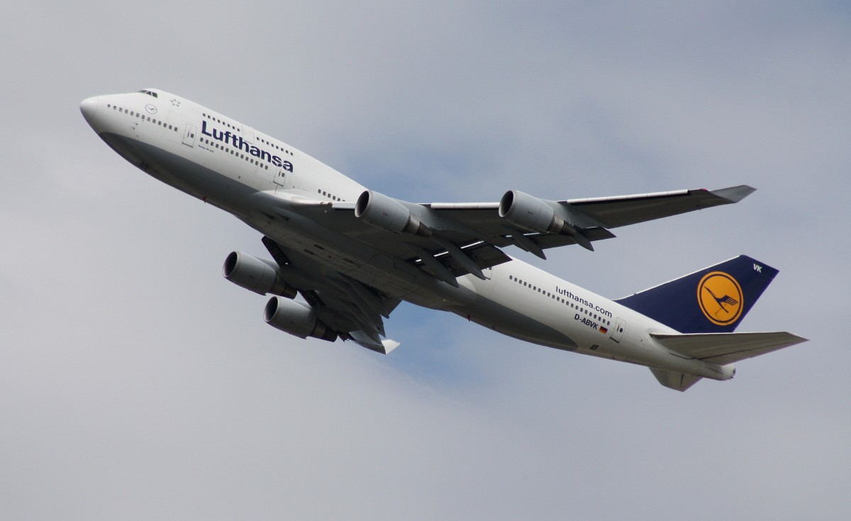 Lufthansa, D-ABVK, (c/n 25046),Boeing 747-430, 02.06.2015, FRA-EDDF, Frankfurt, Germany 